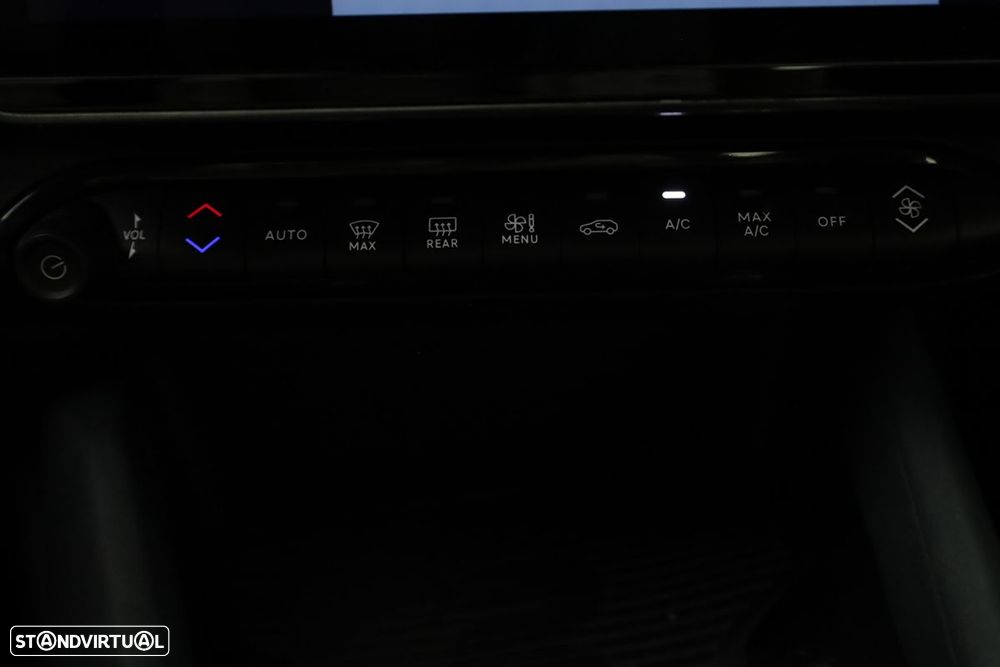 Alfa Romeo Junior Elletrica 50 kWh - 14