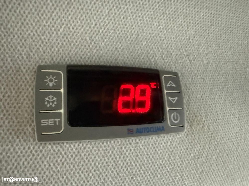 VW Crafter 35 2.0 TDI LH3 180 CV C/FRIO - 30