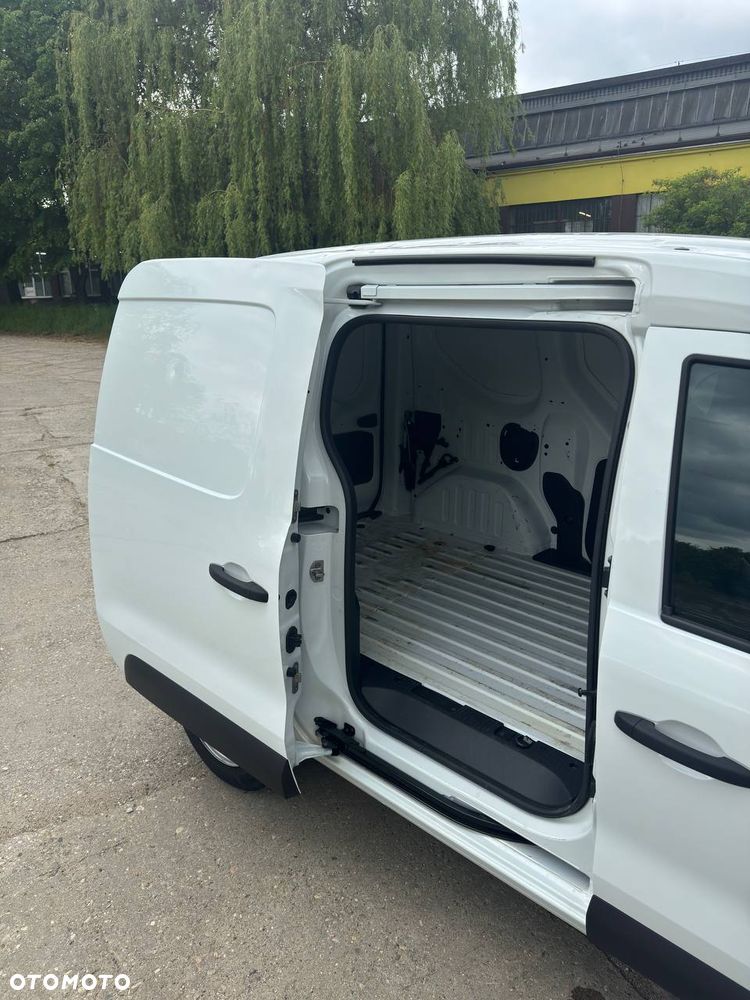 Renault Express - 12