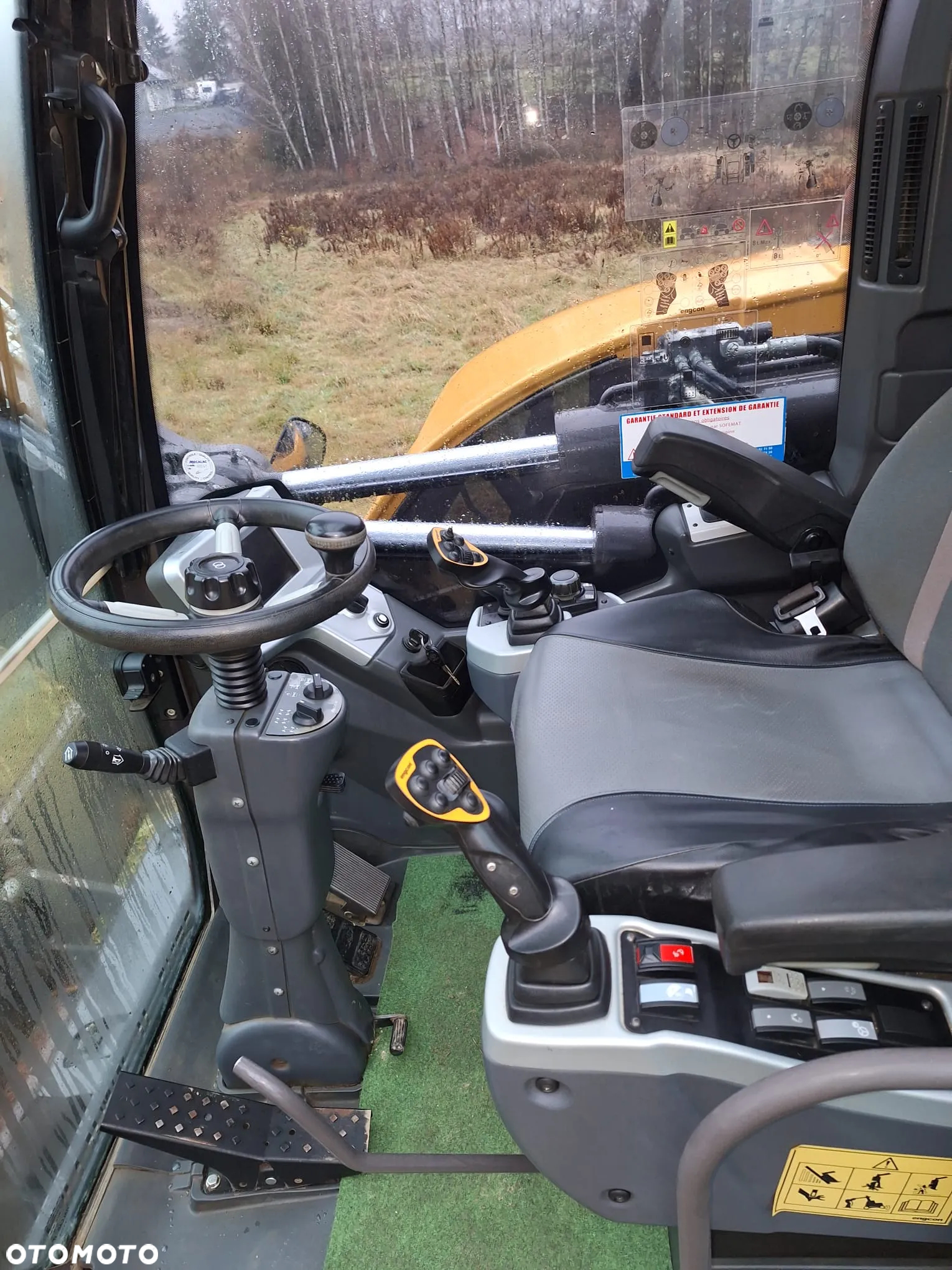 Mecalac 15MWR - 24