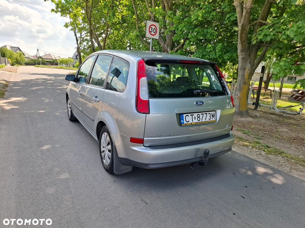 Ford C-MAX Ambiente - 6