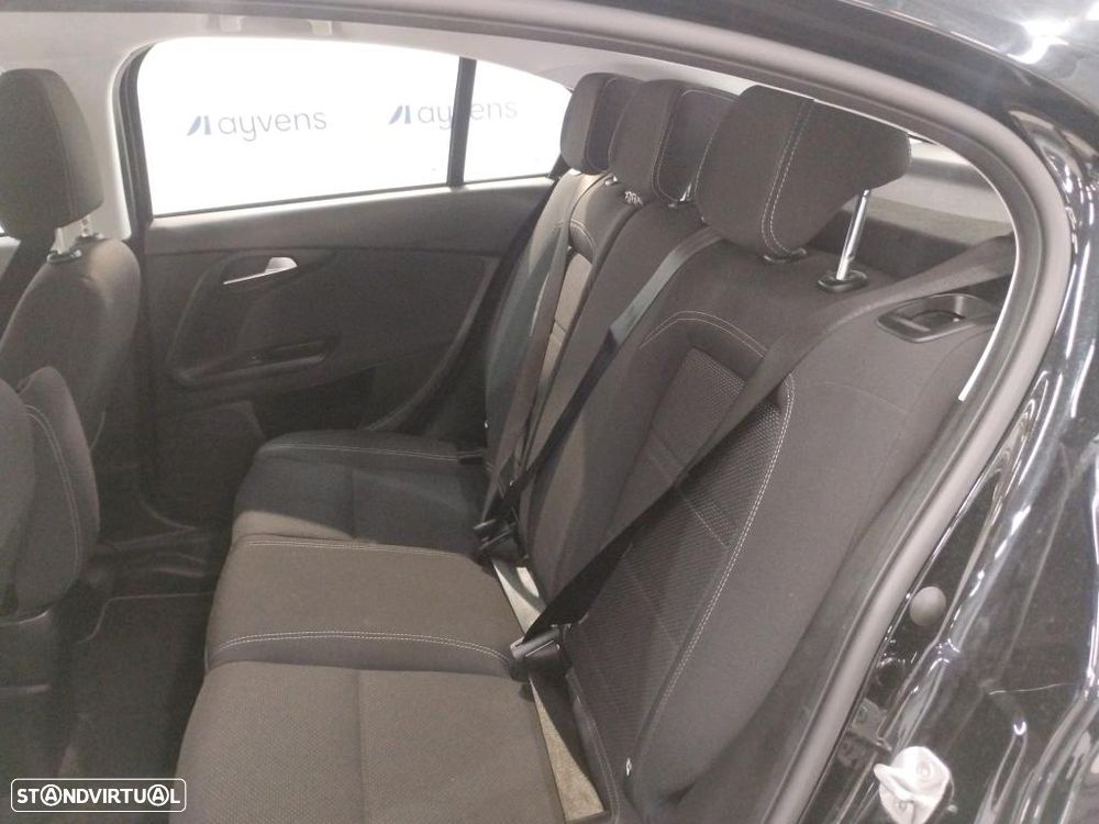 Fiat Tipo 1.3 MultiJet Life - 8