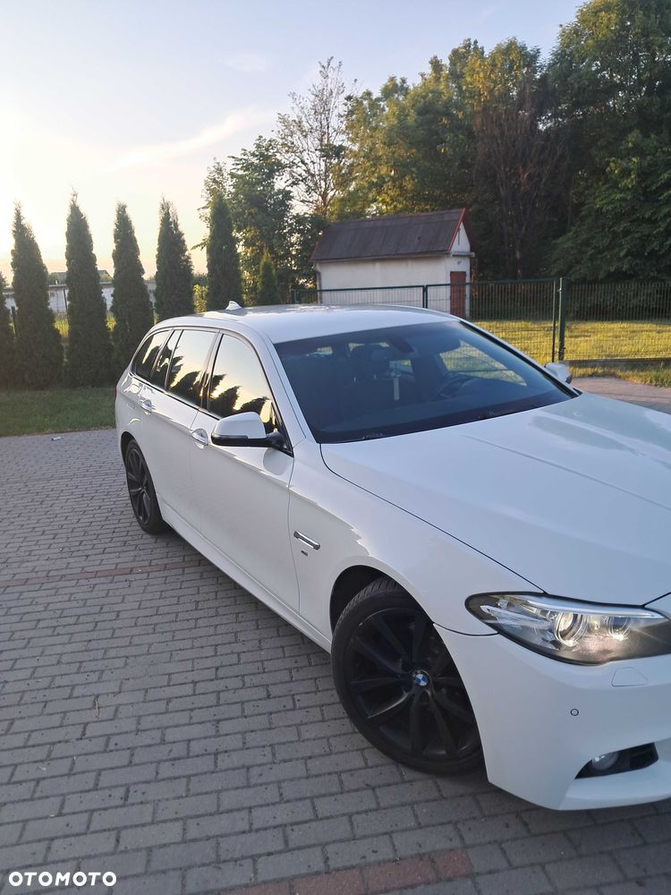 BMW Seria 5 - 2