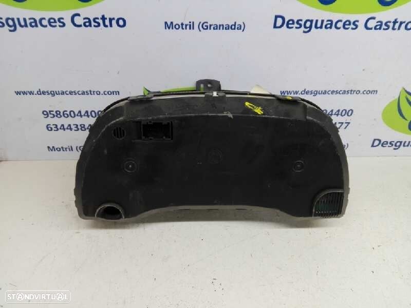 QUADRANTE FIAT PUNTO 1999 -46753571 - 2