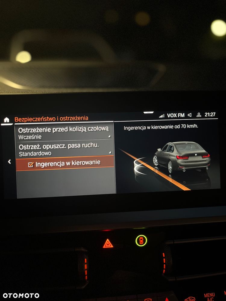 BMW Seria 3 318i Sport Line - 20