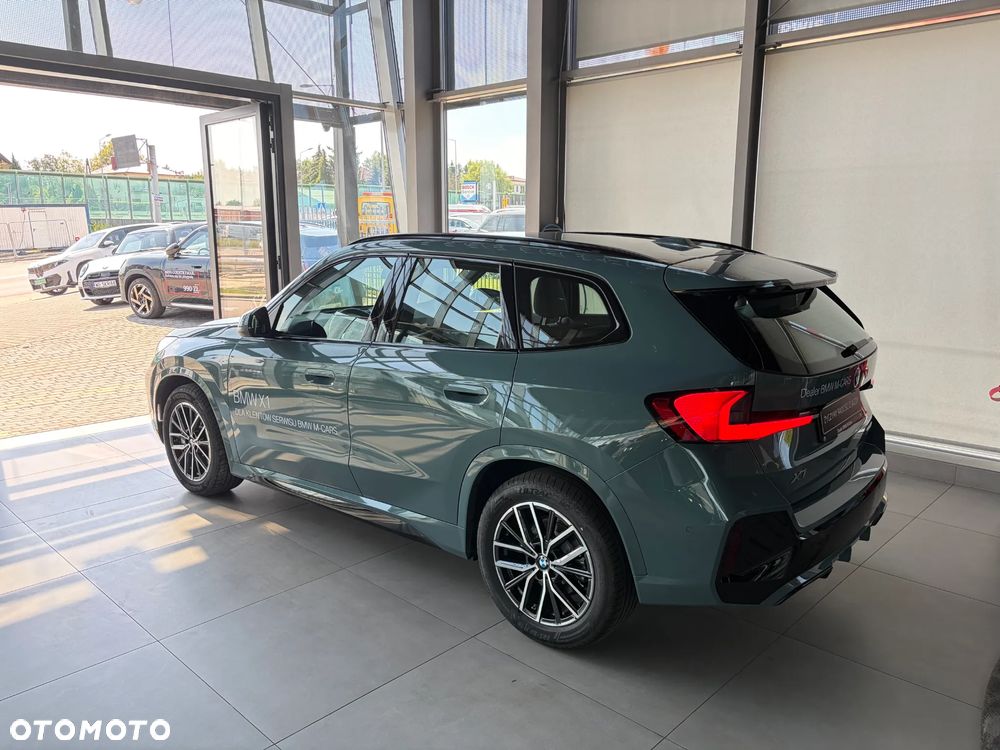 BMW X1 - 3