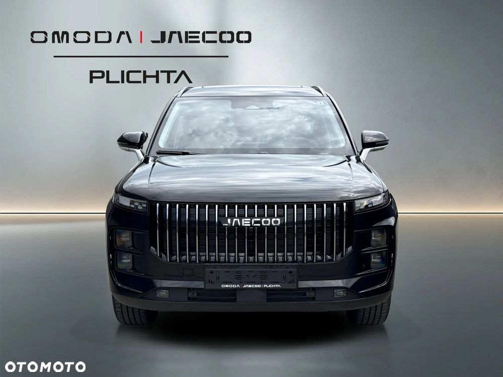 Jaecoo 7 - 9