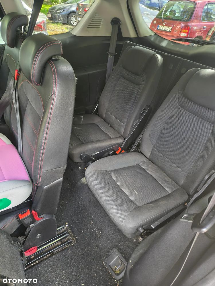 Ford S-Max 2.0 T Platinium X MPS6 - 12