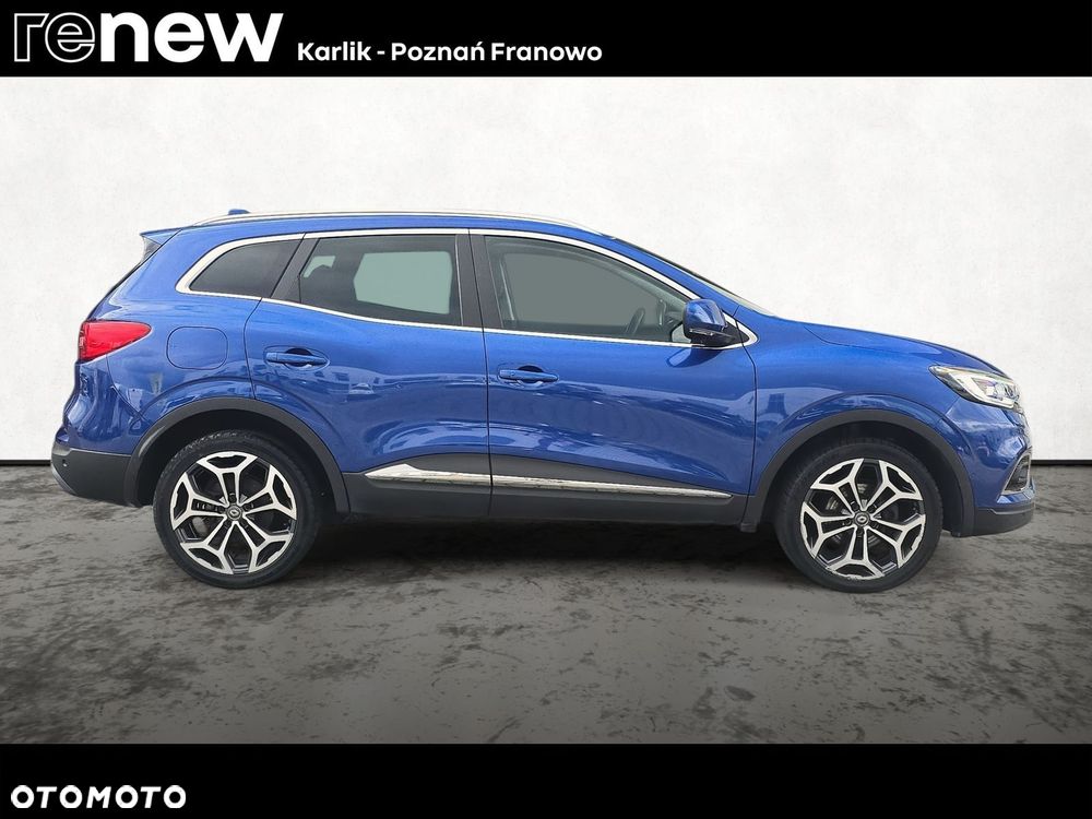 Renault Kadjar 1.3 TCe FAP Intens EDC - 5