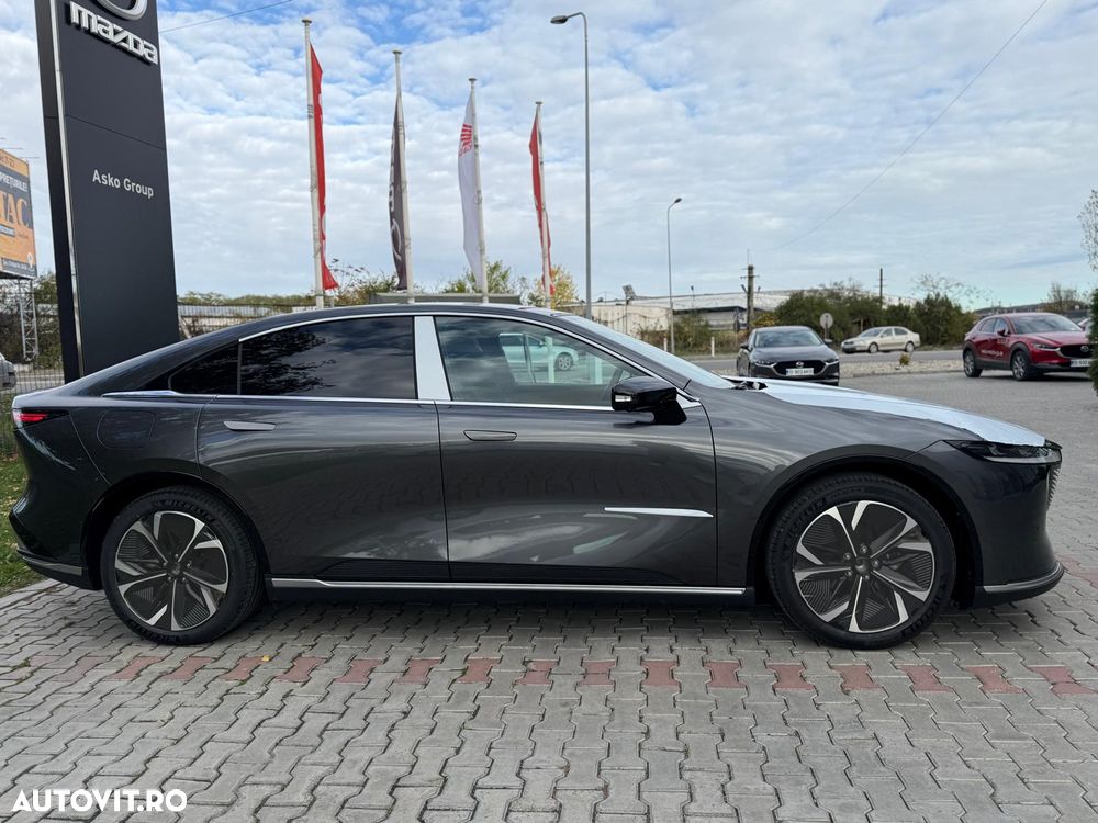 Mazda 6e EV Long Range Takumi Plus - 4