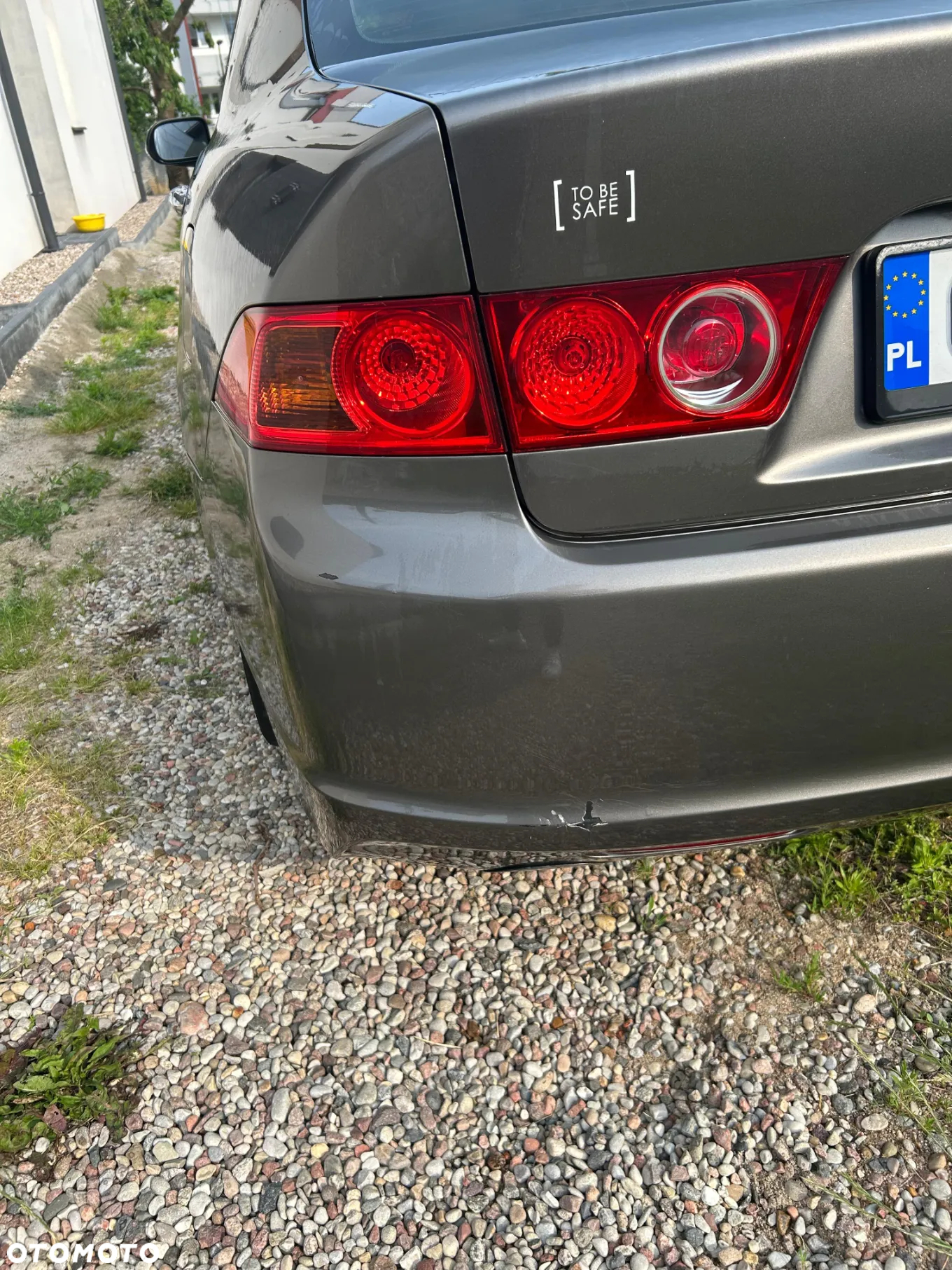 Honda Accord 2.0 Comfort - 10