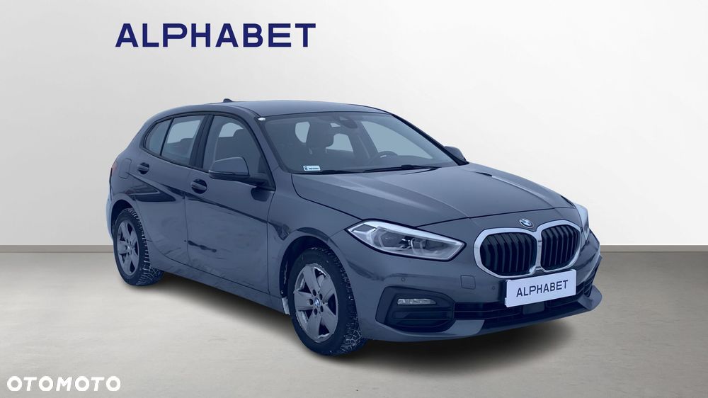 BMW Seria 1 118d - 7