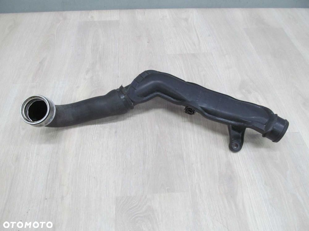 AUDI A3 8P GOLF V SEAT TDI RURA DOLOT POWIETRZA 3C0145762AH/M 1K0145762AE/AQ/BF/BG - 1