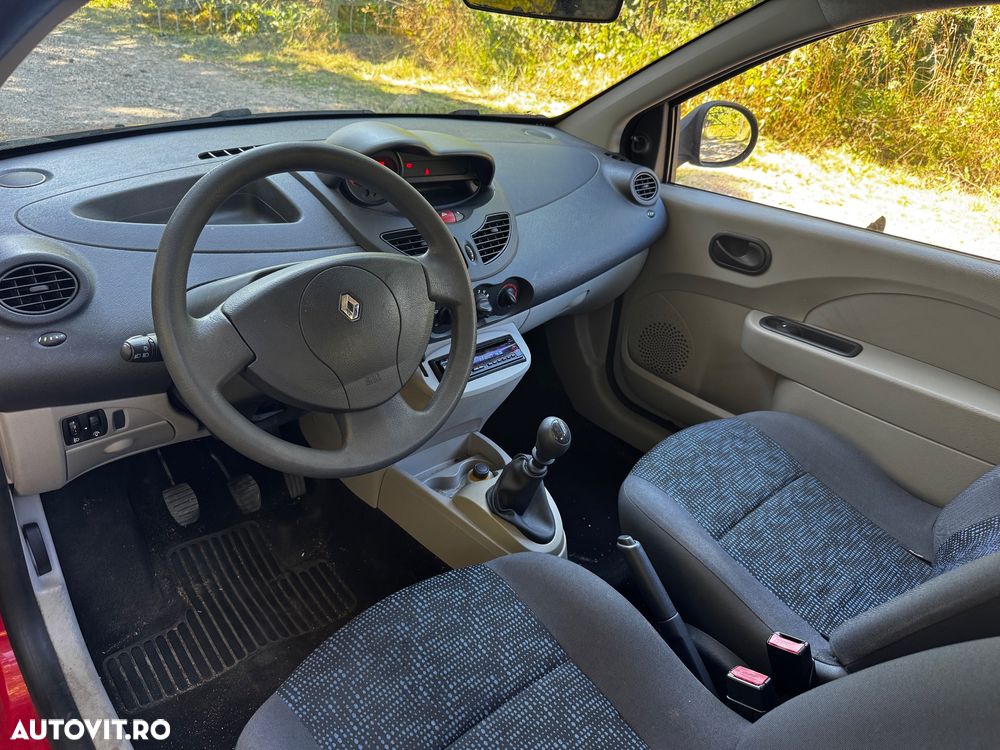 Renault Twingo 1.2 Expression - 3
