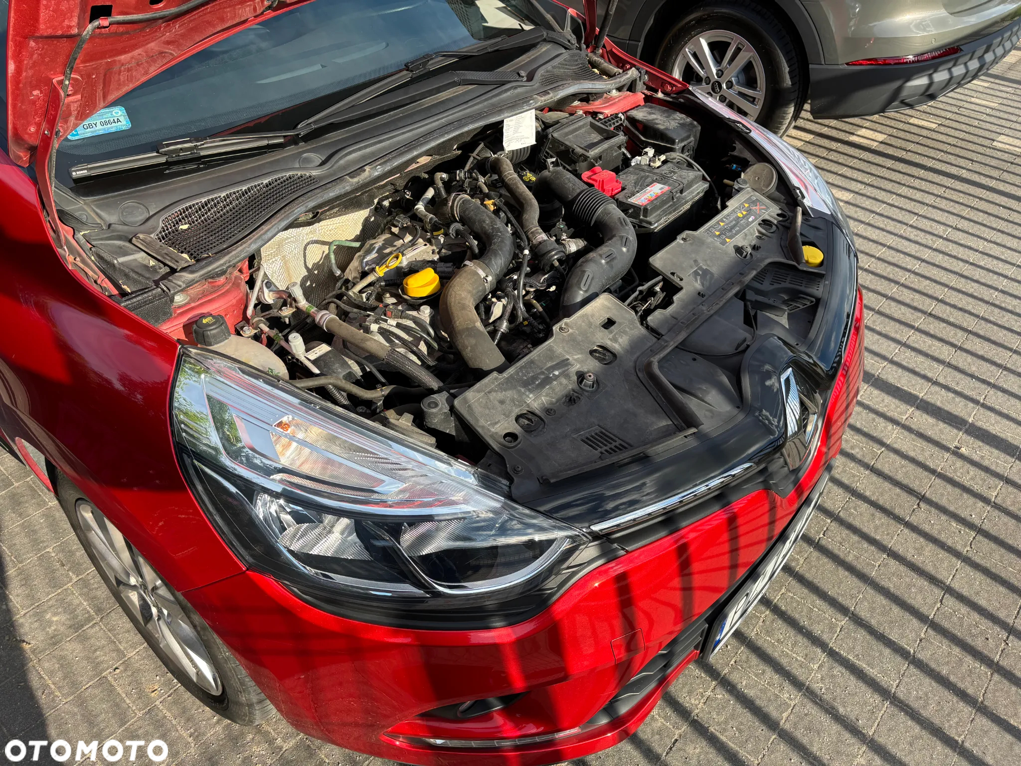 Renault Clio 0.9 Energy TCe Limited - 13