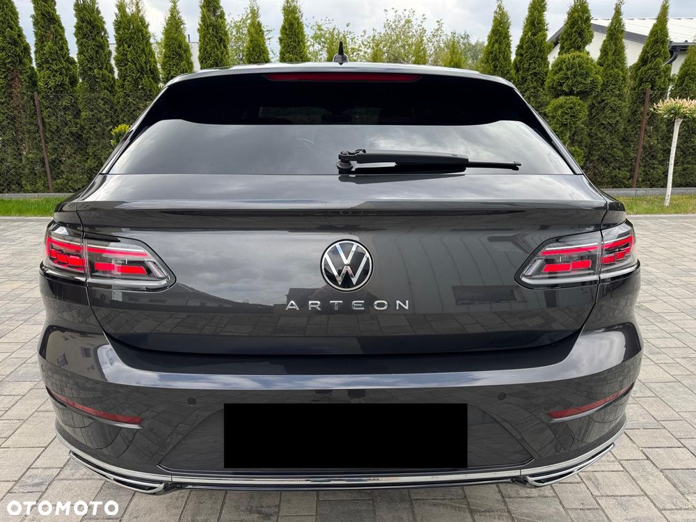 Volkswagen Arteon 2.0 TDI R-Line DSG - 6