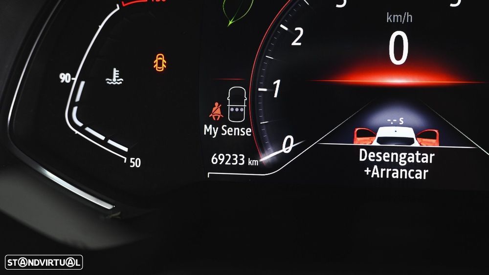 Renault Clio - 35