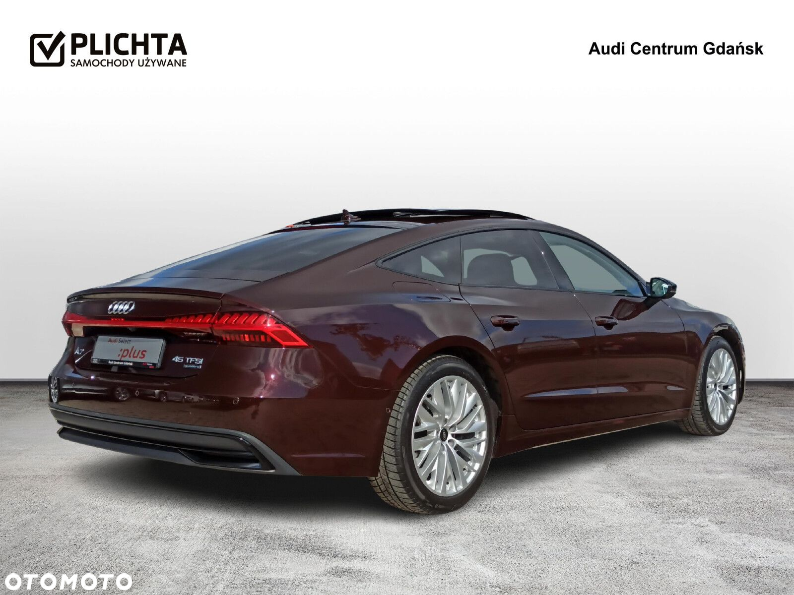 Audi A7 - 6