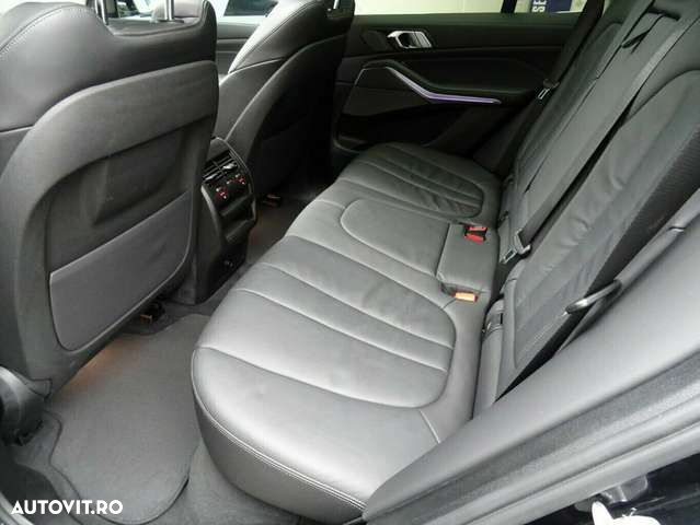 BMW X5 - 7