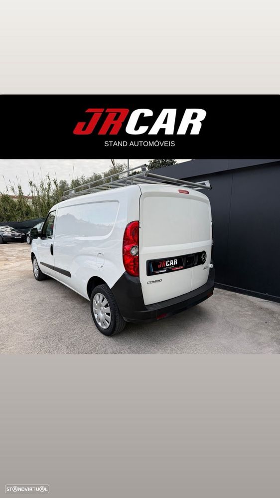 Opel Combo 1.3 CDTi L2H1 S/S - 4