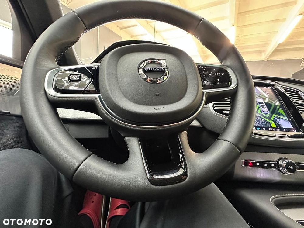 Volvo XC 90 B5 D AWD Geartronic Inscription - 29