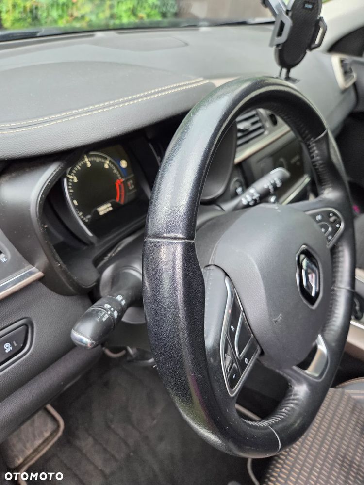 Renault Kadjar - 8