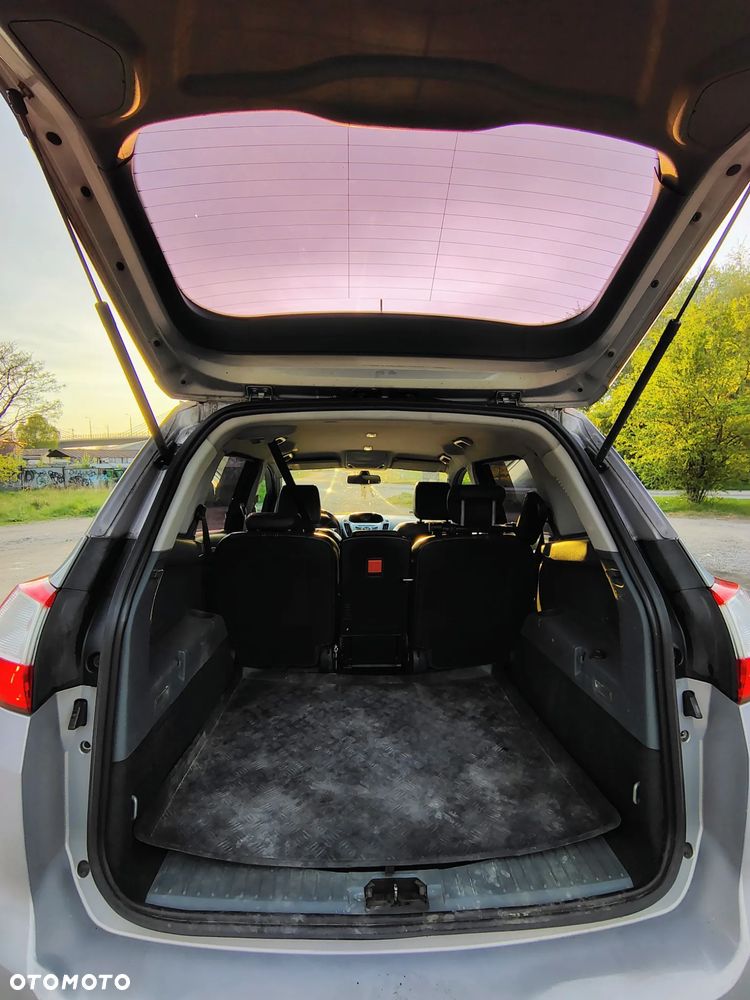 Ford C-MAX 1.6 TDCi Titanium - 9