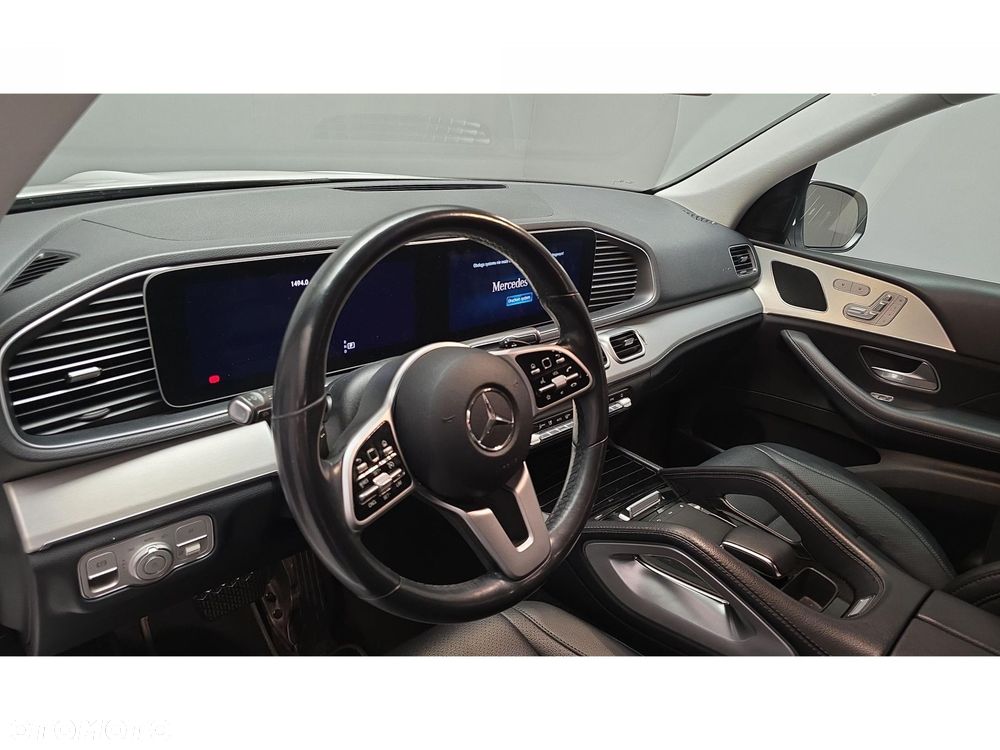 Mercedes-Benz GLE - 16
