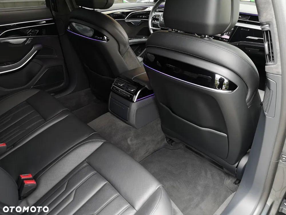 Audi A8 50 TDI mHEV Quattro Tiptr - 28