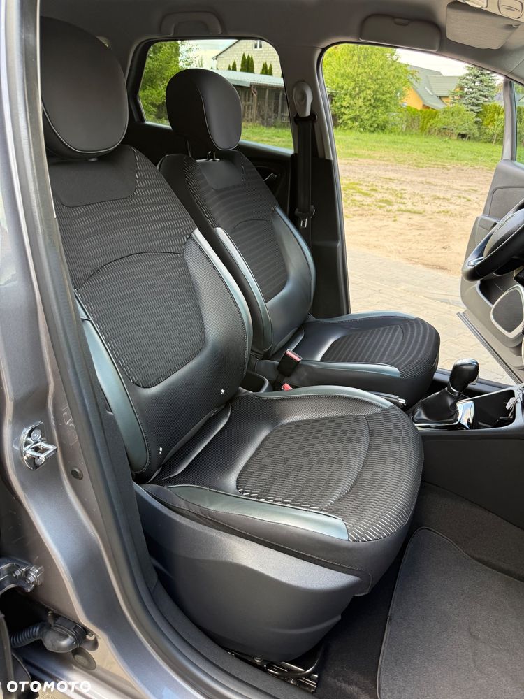 Renault Captur 1.2 TCe Intens EDC - 22