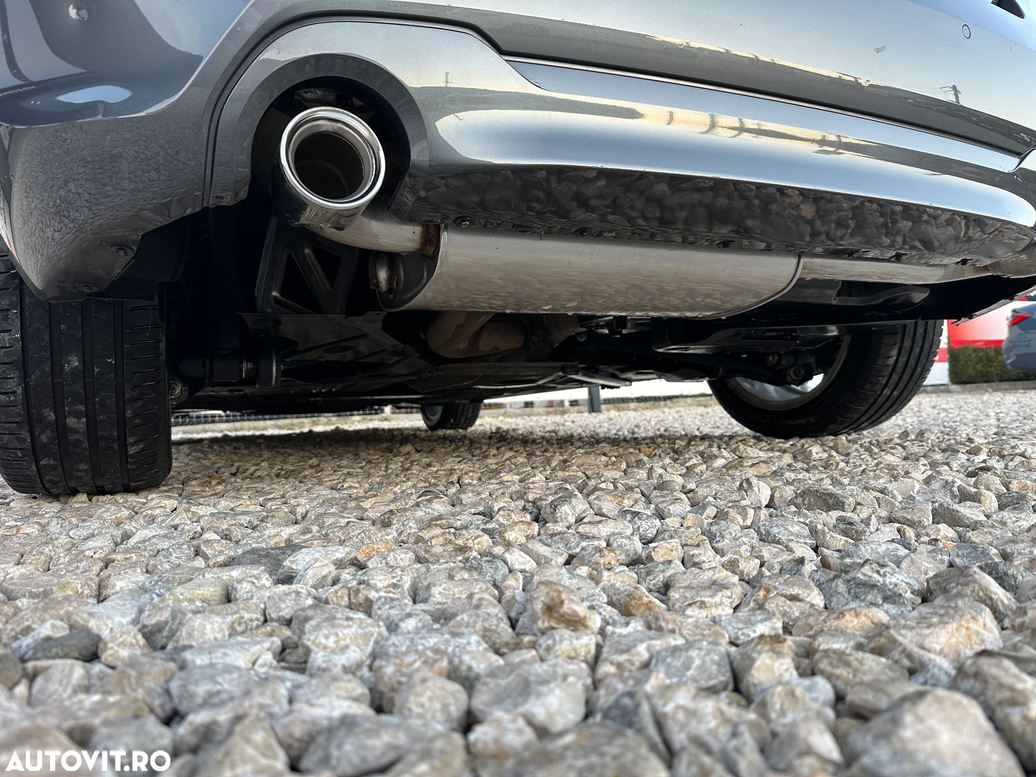 BMW Seria 1 120d Aut. - 16