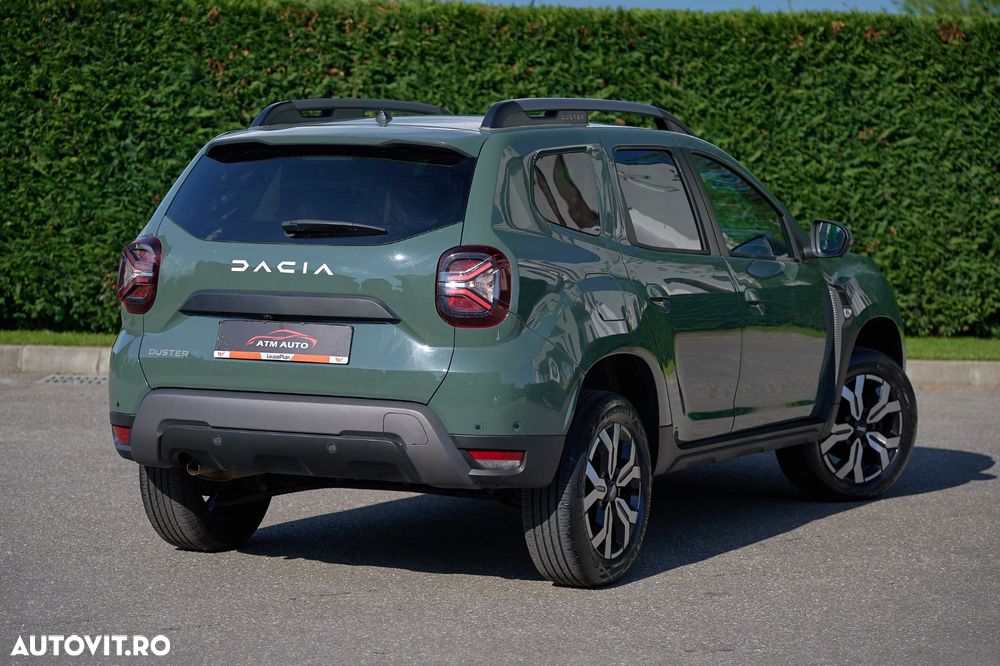 Dacia Duster TCe 100 Comfort - 6