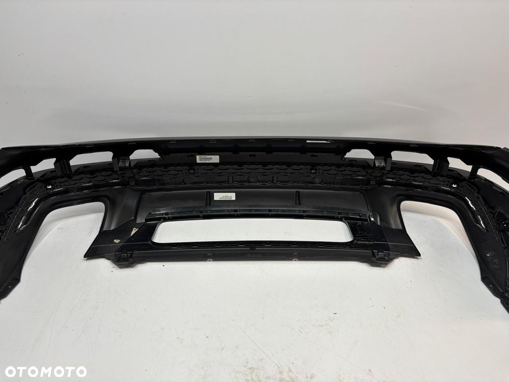 Audi Q7 S-Line Lift Zderzak Tył Tylny 4M0807511 - 10