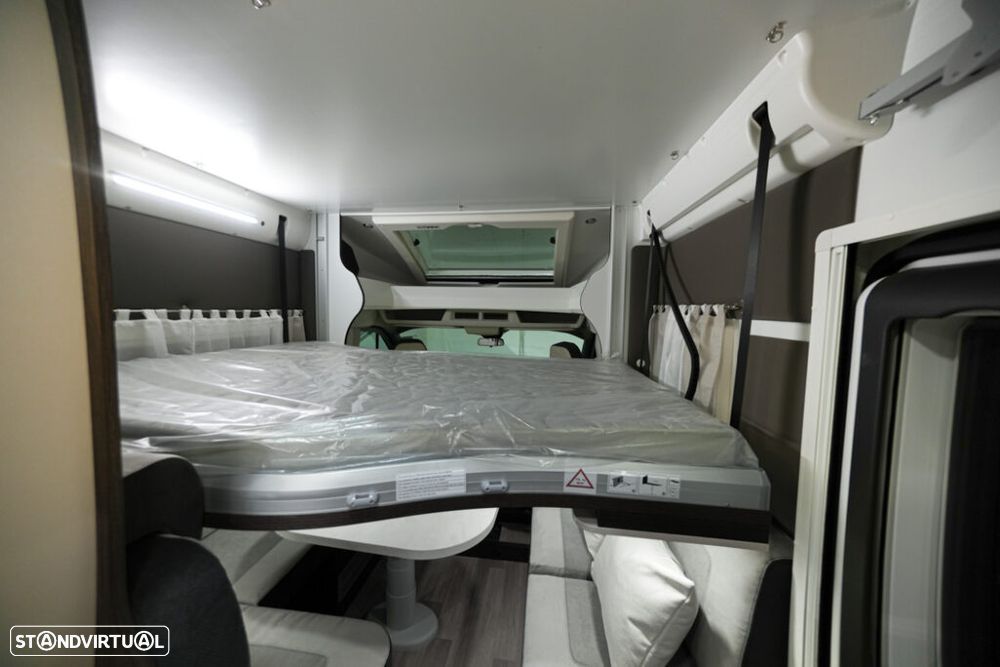 Benimar Tessoro 483 - 16