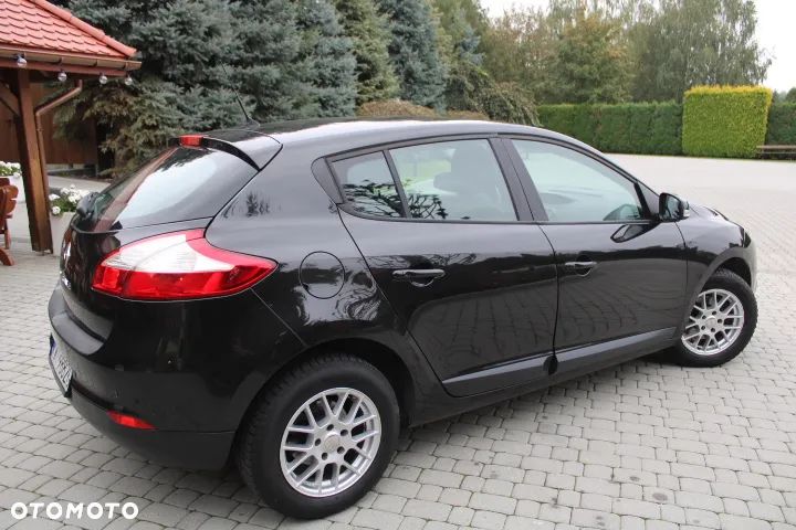 Renault Megane 1.6 16V Color Edition - 33