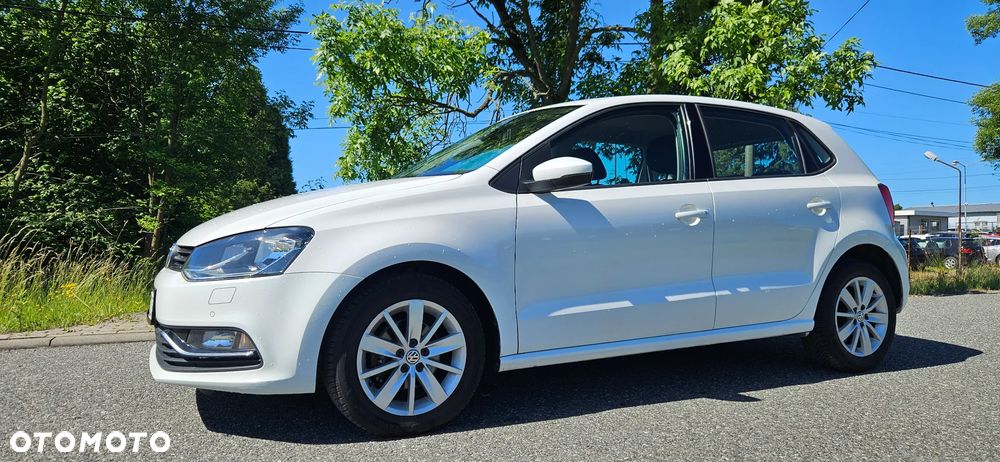 Volkswagen Polo - 2
