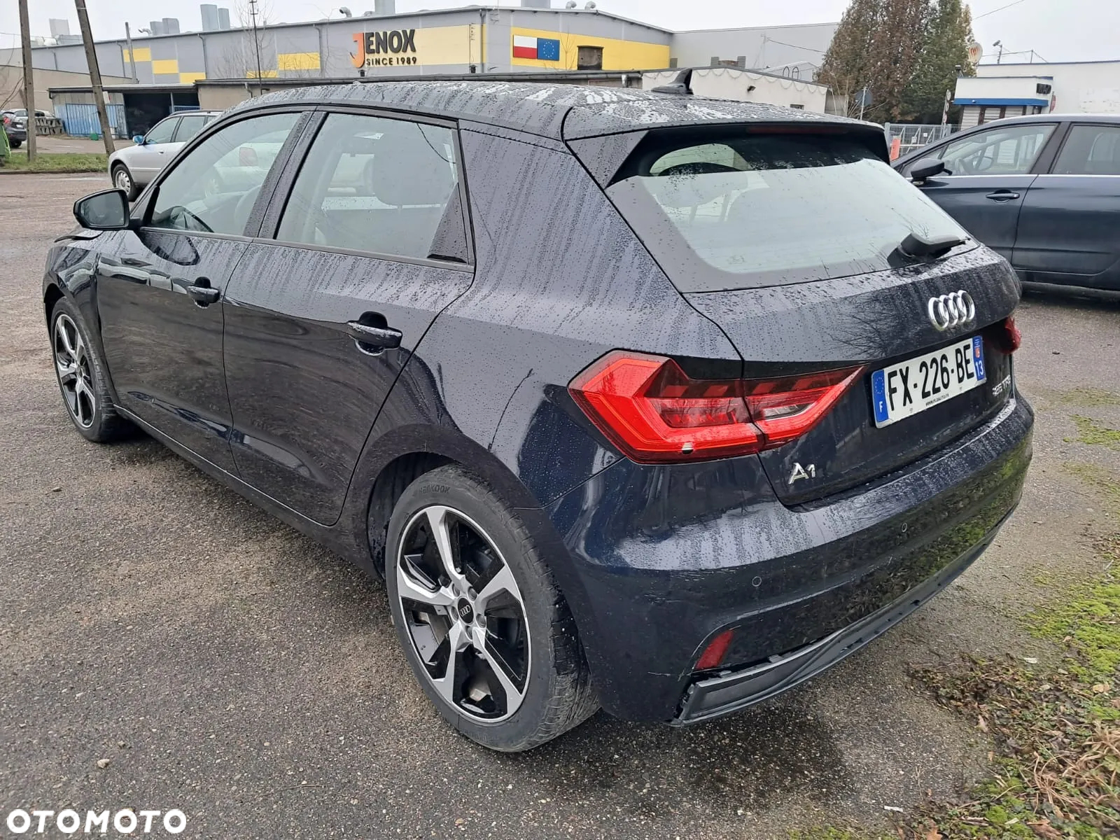 Audi A1 - 11