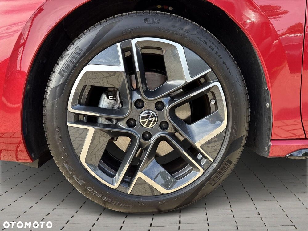 Volkswagen Passat - 10