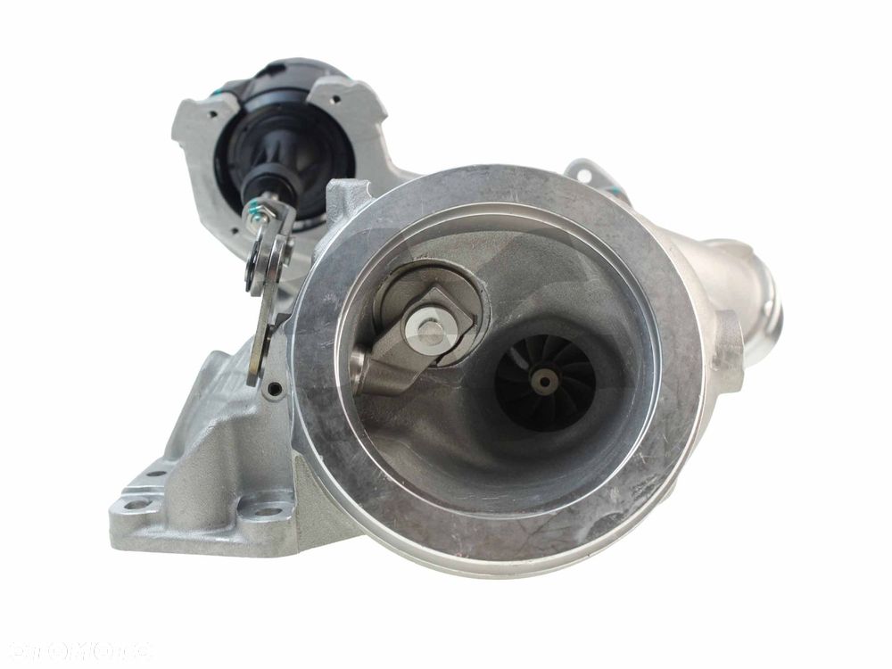 Nowa turbina 04E145713B 40005435 40006159 Audi A3 1.2 TFSI 77/81kW 2013- 8651058 - 5