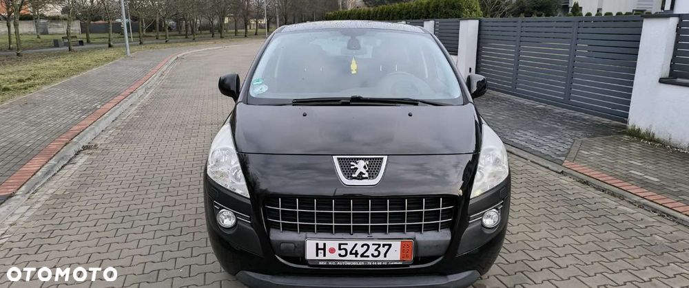 Peugeot 3008 HDi FAP 110 Business-Line - 16