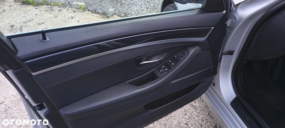 BMW Seria 5 - 9