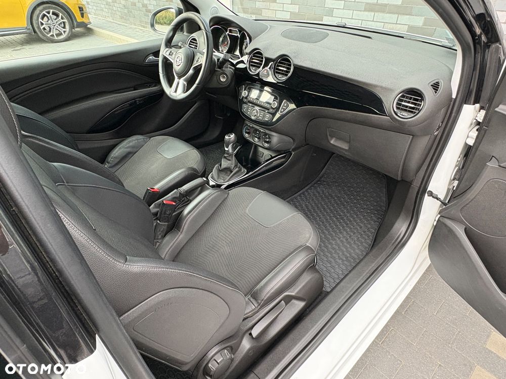Opel Adam 1.4 Slam - 7