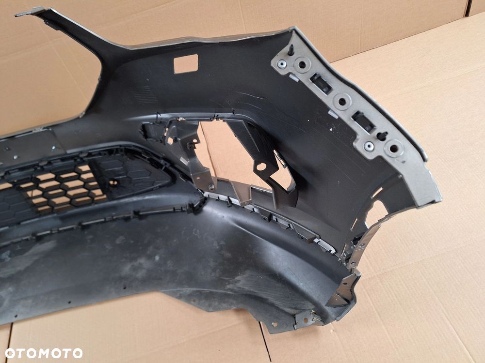 FORD KUGA II MK2 LIFT ST-LINE 16-19 ZDERZAK PRZÓD PRZEDNI ORYG FORD GV44-S17K819 WYSYŁKA 24h - 13