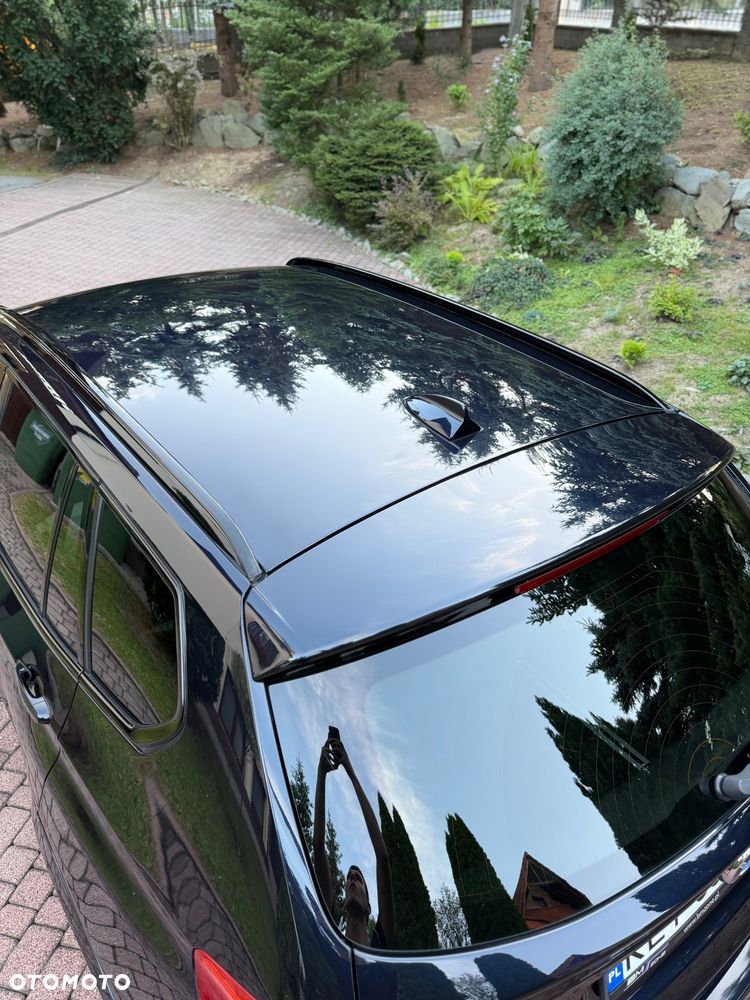 BMW X3 xDrive20d M Sport - 10