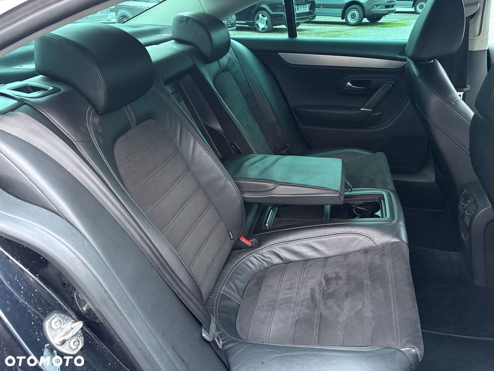 Volkswagen Passat CC 1.8 TSI DSG - 18