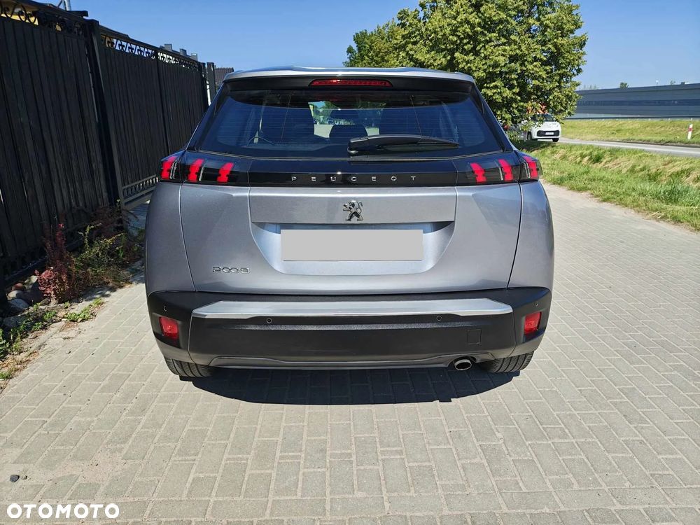 Peugeot 2008 PureTech 100 Active - 17