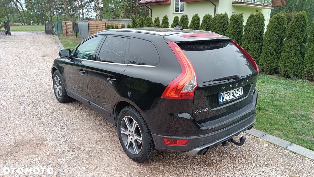 Volvo XC 60 T6 AWD Kinetic - 6