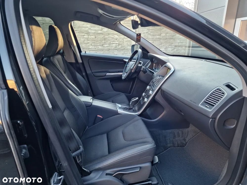 Volvo XC 60 D4 Drive-E Summum - 20