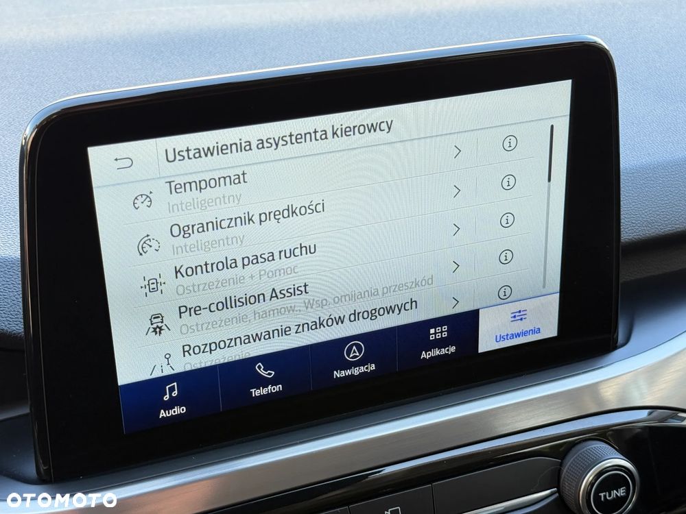 Ford Kuga 1.5 EcoBlue FWD Titanium - 19