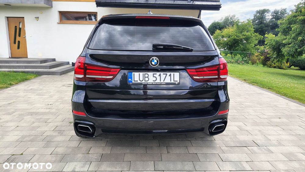 BMW X5 - 6